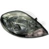 DIEDERICHS 1896082 Headlight